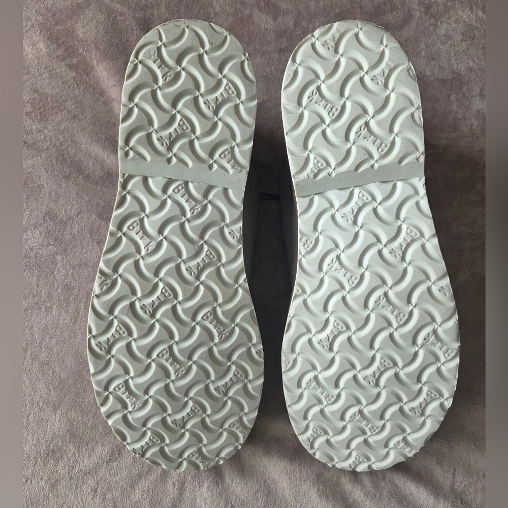 Delano Chukka Boot (Men)
Birkenstock - Picture 8 of 11